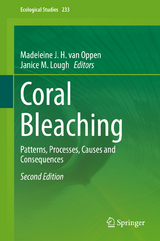 Coral Bleaching - van Oppen, Madeleine J. H.; Lough, Janice M.