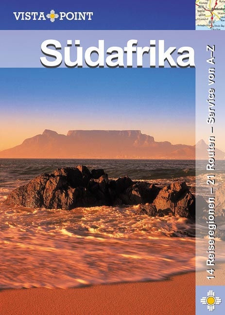 Südafrika - Karin Rometsch