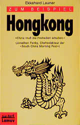 Zum Beispiel Hongkong - 