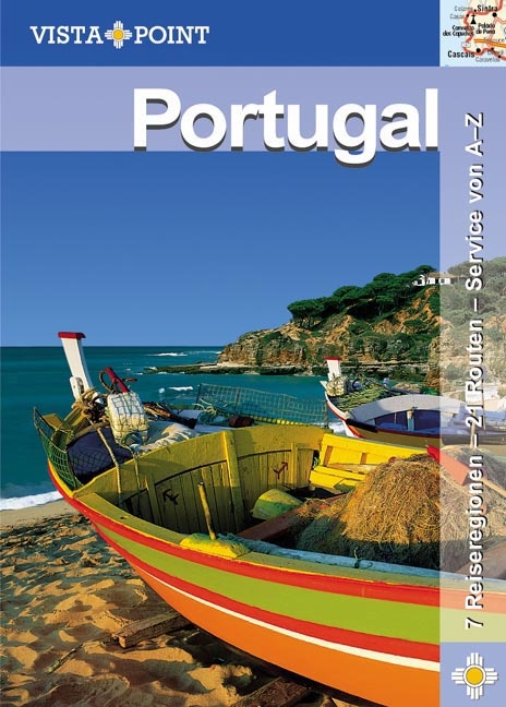 Portugal - Werner Tobias