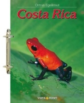 Costa Rica - Ortrun Egelkraut