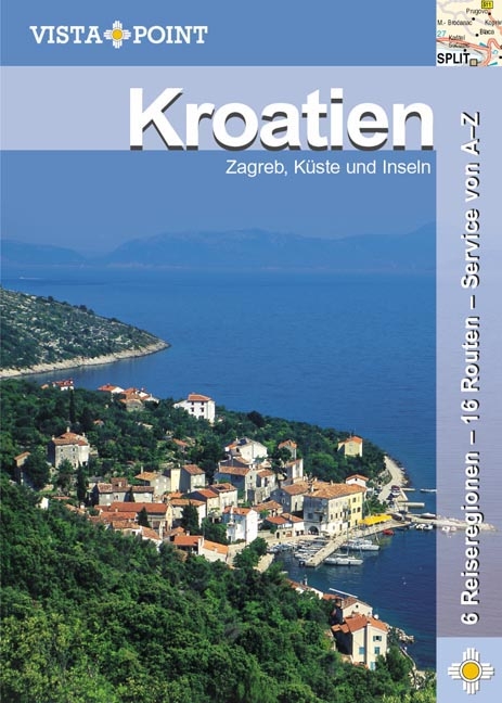 Kroatien - Lore Marr-Bieger