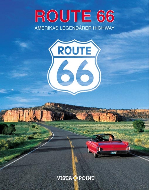 Route 66 - Horst Schmidt-Brümmer