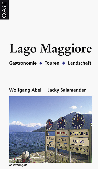 Lago Maggiore - Wolfgang Abel