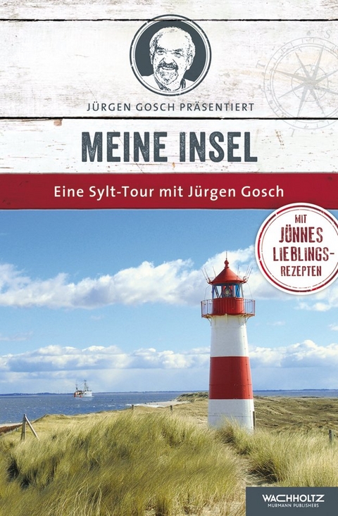 Meine Insel - Jürgen Gosch