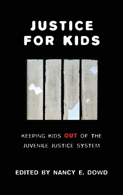 Justice for Kids - 