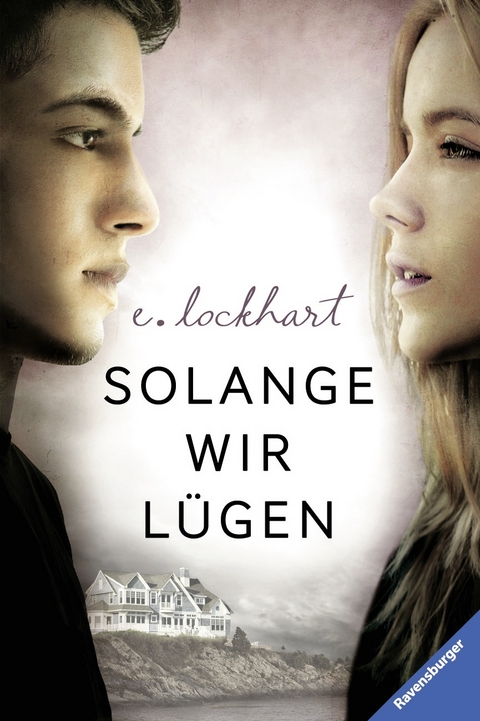 Solange wir lügen - E. Lockhart