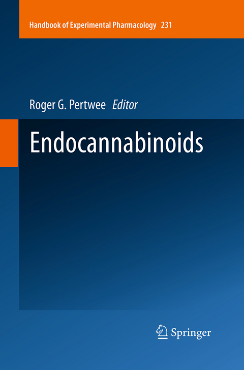 Endocannabinoids - 