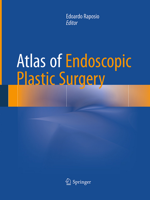 Atlas of Endoscopic Plastic Surgery - 