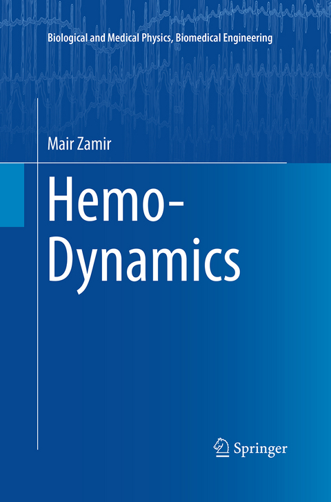 Hemo-Dynamics - Mair Zamir