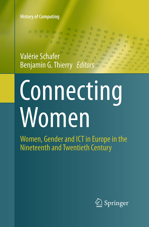 Connecting Women - 