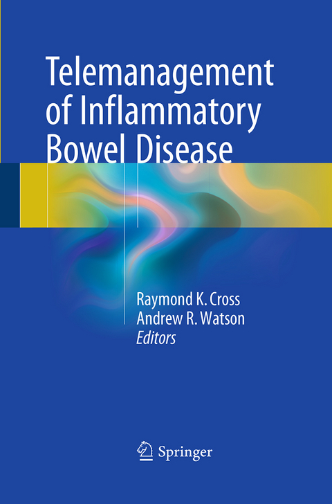 Telemanagement of Inflammatory Bowel Disease - 