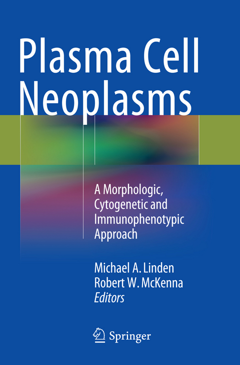 Plasma Cell Neoplasms - 