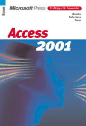 Access 2001