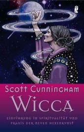 Wicca - Scott Cunningham