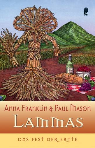 Lammas - Anna Franklin, Paul Mason