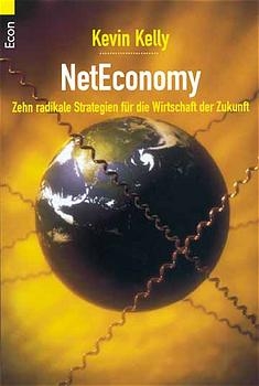 NetEconomy - Kevin Kelly