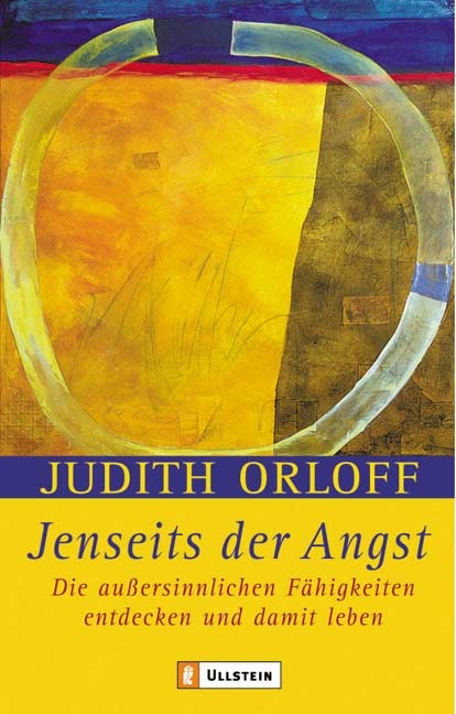 Jenseits der Angst - Judith Orloff