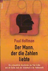 Der Mann, der die Zahlen liebte - Paul Hoffmann