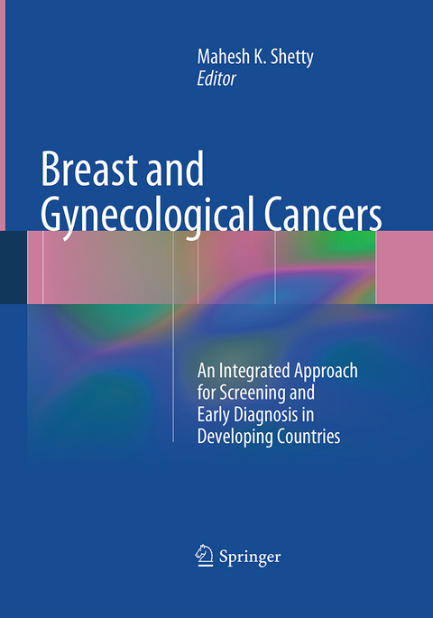 Breast and Gynecological Cancers - 