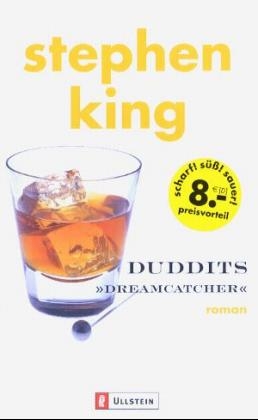 Duddits - Stephen King