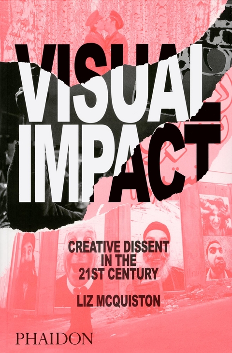 Visual Impact - Liz McQuiston