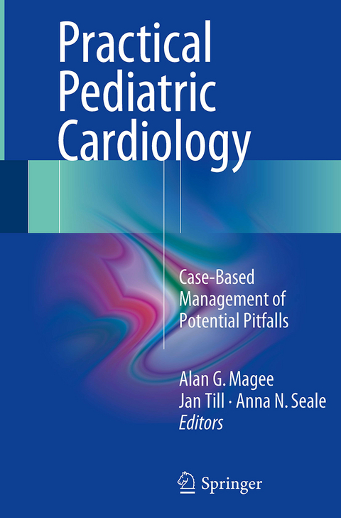 Practical Pediatric Cardiology - 