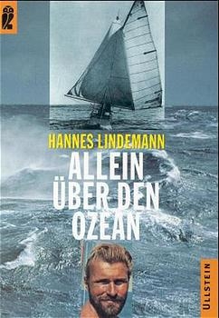 Allein über den Ozean - Hannes Lindemann