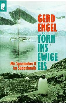 Törn ins ewige Eis - Gerd Engel