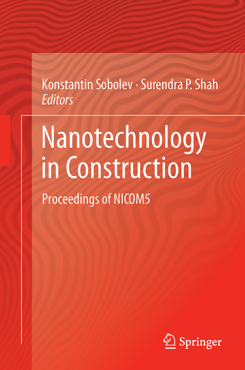 Nanotechnology in Construction - 