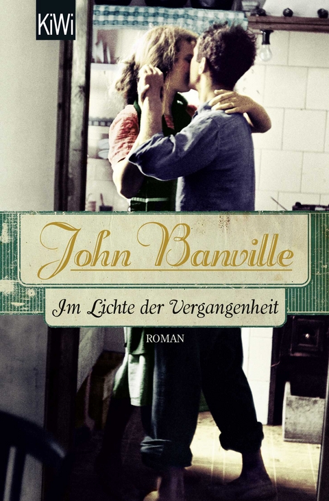 Im Lichte der Vergangenheit - John Banville