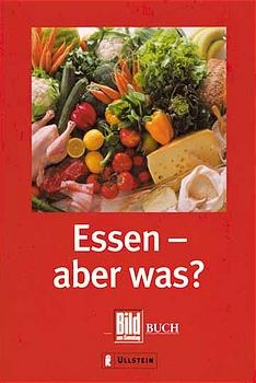 Essen, aber was?