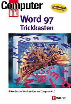 Word 97 Trickkasten