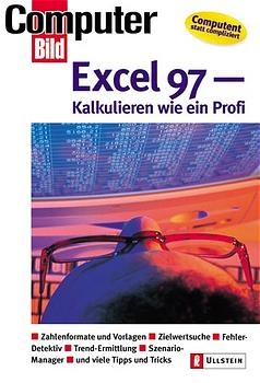 Excel 97 - Kalkulieren wie ein Profi