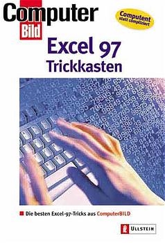 Excel 97 Trickkasten