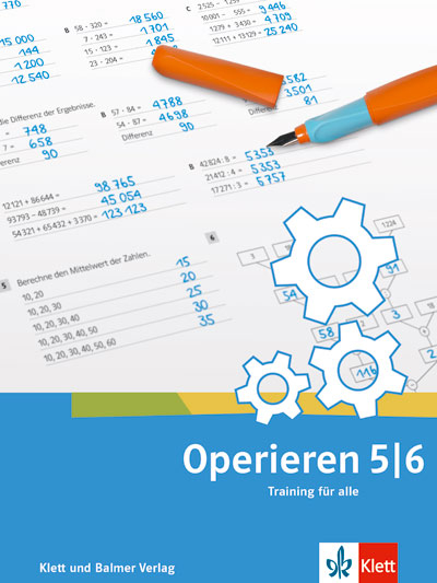 Operieren 5/6