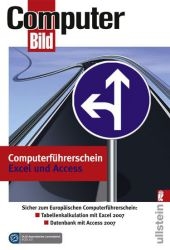 Computerführerschein - Excel und Access - 