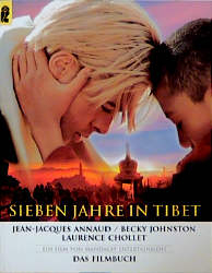 Sieben Jahre in Tibet - 