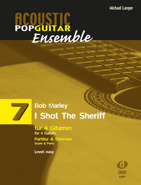 I Shot The Sheriff - 