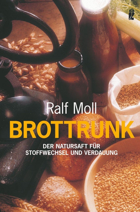 Brottrunk - Ralf Moll