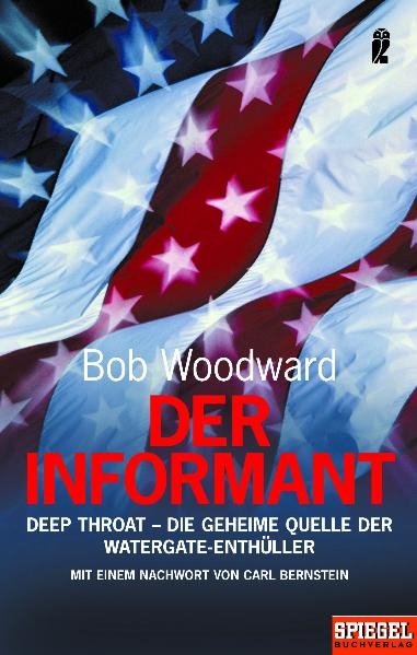 Der Informant - Bob Woodward