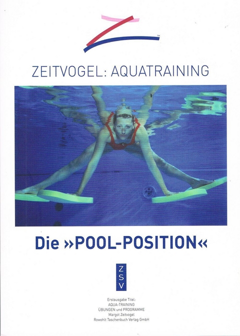 ZEITVOGEL: AQUATRAINING - Margot Zeitvogel