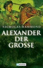 Alexander der Grosse - Nicholas Hammond