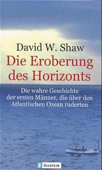 Die Eroberung des Horizonts - David W Shaw