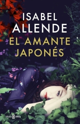 El amante JaponÃ©s - Isabel Allende