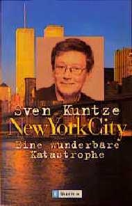 New York City - Sven Kuntze