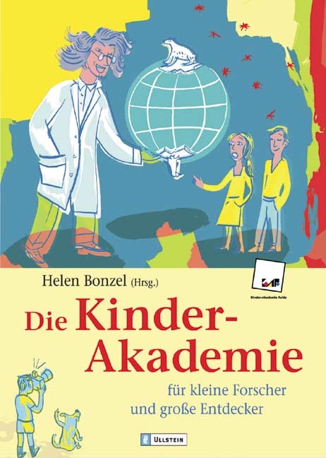 Die Kinder-Akademie - 