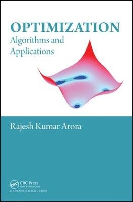 Optimization - Rajesh Kumar Arora