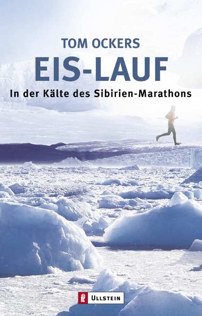 Eis-Lauf - Tom Ockers