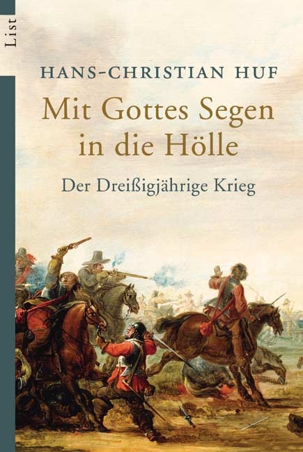 Mit Gottes Segen in die Hölle - 